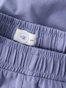 NAME IT Shorts og T-shirt Sæt Hector Navy Blazer