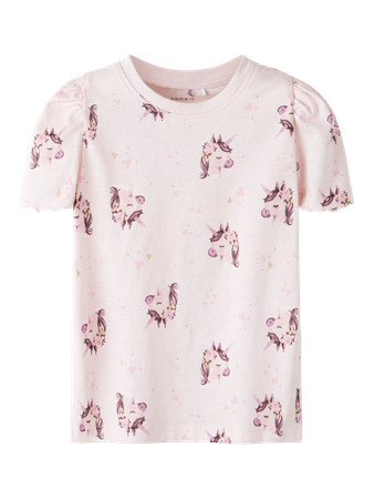 NAME IT T-shirt Jane Ballerina