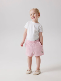 NAME IT Shorts Jane Cameo Pink