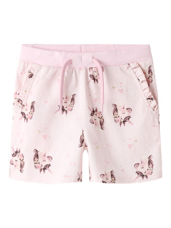 NAME IT Shorts Jane Ballerina