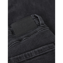 NAME IT X-Wide Jeans Polly Black Denim