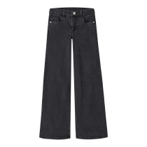 NAME IT X-Wide Jeans Polly Black Denim