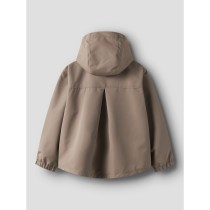 NAME IT Nkfmalex08 Jacket Trench Fo - Fossil