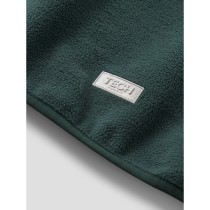 NAME IT Vindtæt Fleece Jakke Move03 Green Gables