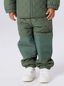 NAME IT Quilted Sæt Chilly Thyme