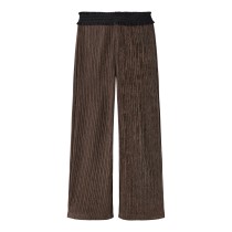NAME IT Wide Glimmer Bukser Reneing Copper