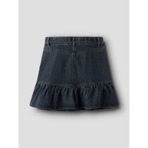 NAME IT Denim Nederdele Thea Dark Midnight Denim