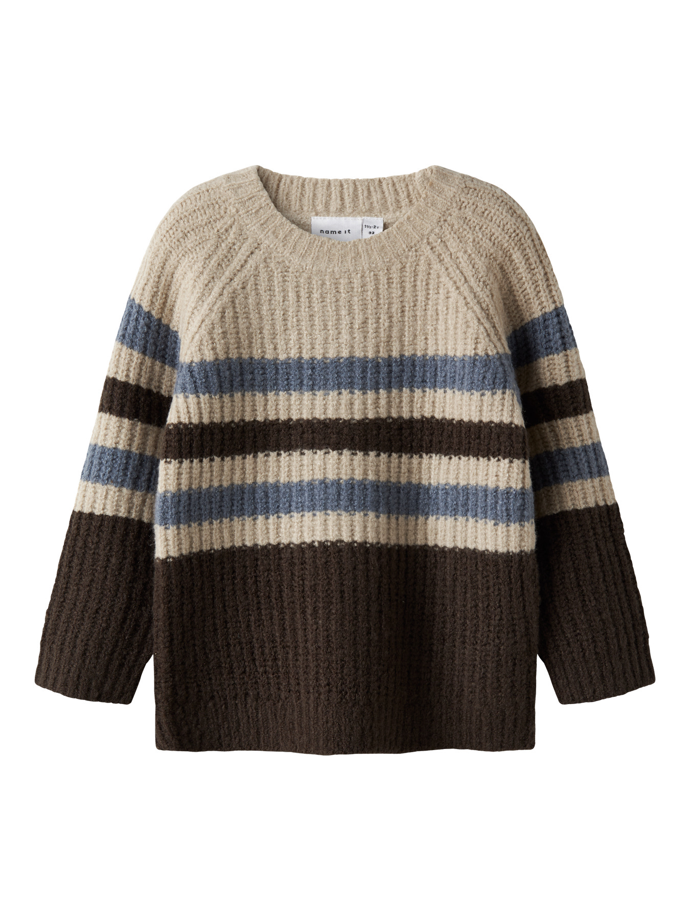 NAME IT Striktrøje Ray Delicioso