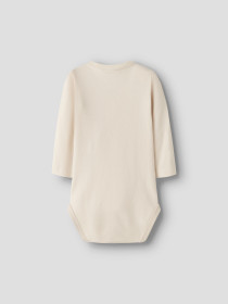 NAME IT Wrap Body Vulla Summer Sand