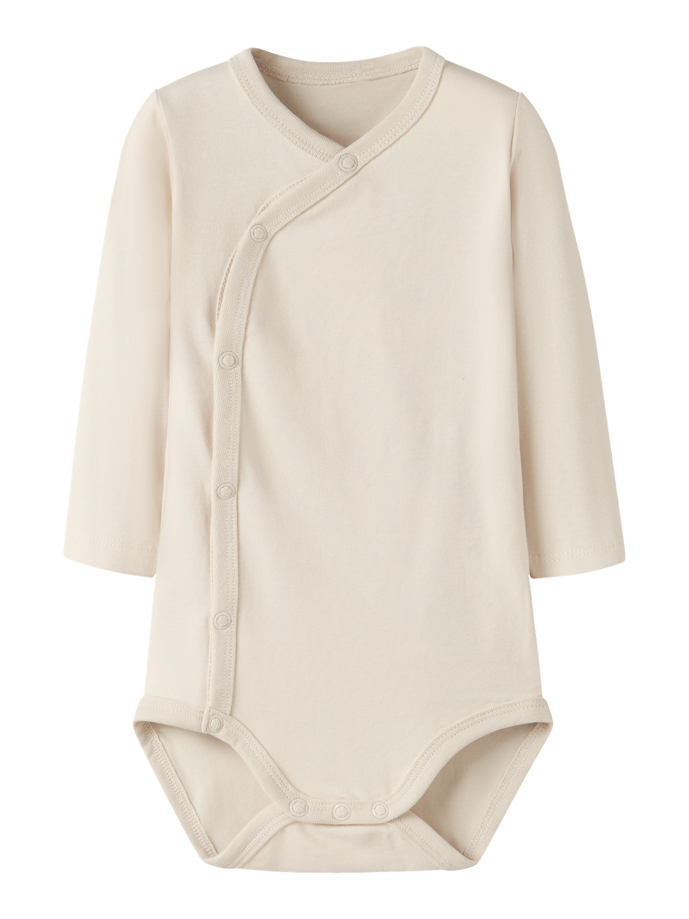 NAME IT Wrap Body Vulla Summer Sand