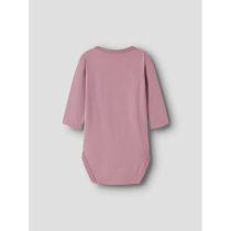 NAME IT Wrap Body Vulla Lilas