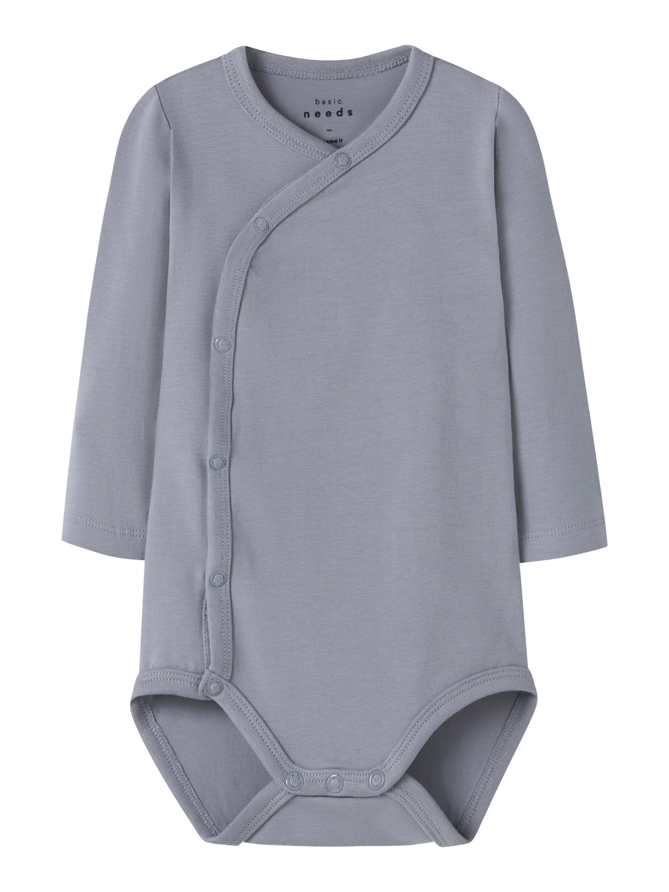 NAME IT Wrap Body Vrolle Tradewinds