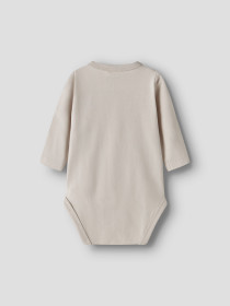 NAME IT Wrap Body Vrolle Pumice Stone