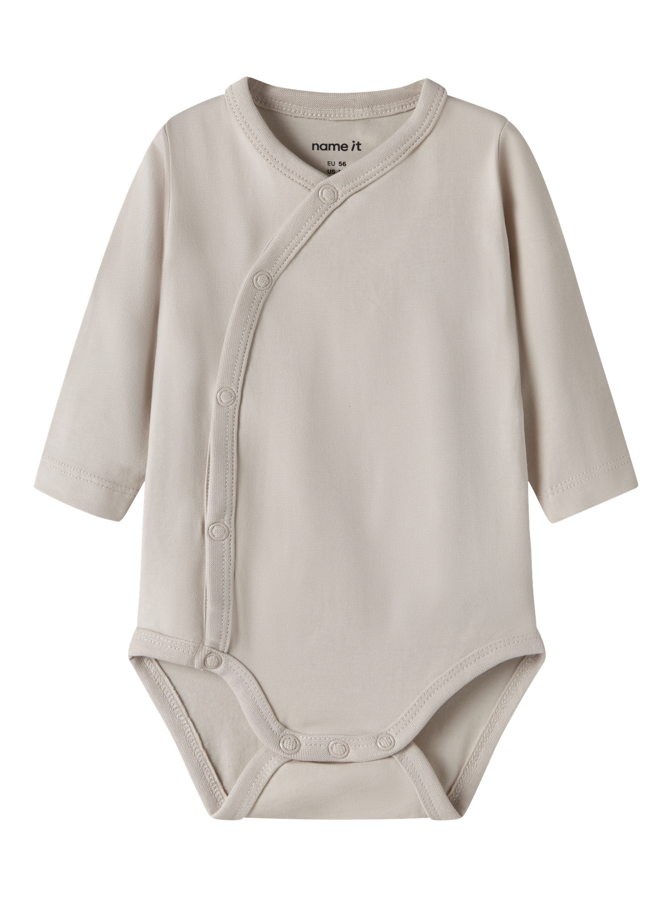 NAME IT Wrap Body Vrolle Pumice Stone