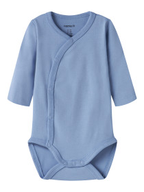 NAME IT Wrap Body Vrolle Endless Sky