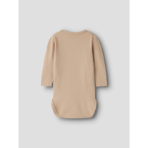NAME IT Wrap Body Vrolle Sesame