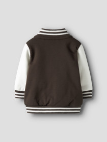 NAME IT Sweat Cardigan Robinson Delicioso