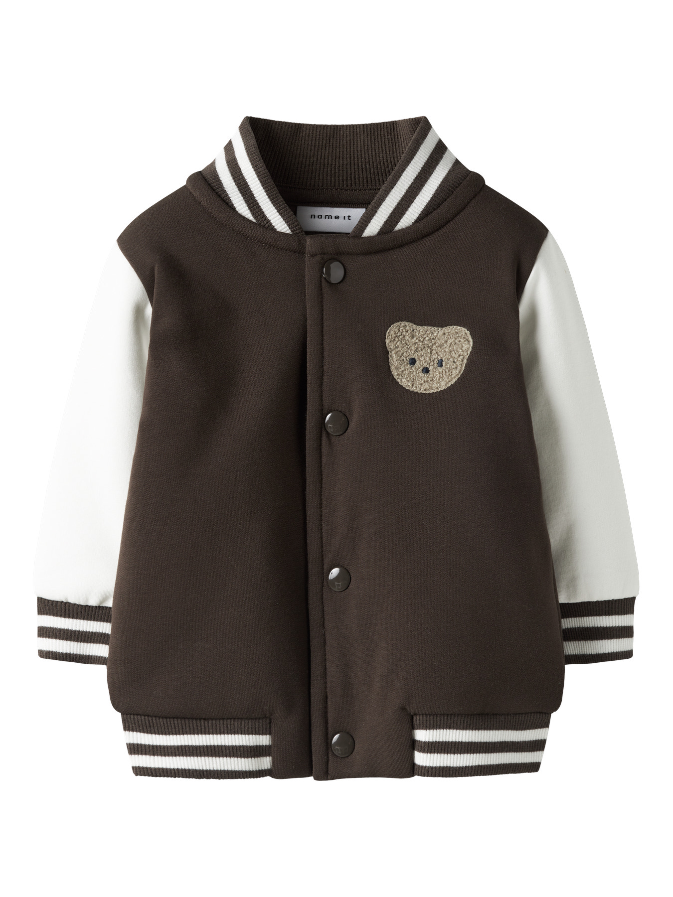 NAME IT Sweat Cardigan Robinson Delicioso