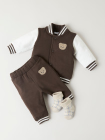NAME IT Sweatpants Robinson Delicioso