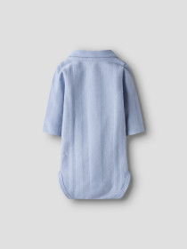 NAME IT Polo Body Robo Kentucky Blue