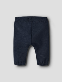 NAME IT Glimmer Sweatpants Rulina Navy Blazer