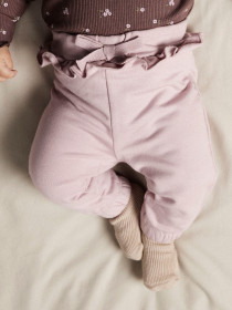 NAME IT Sweatpants Rowane Keepsake Lilac