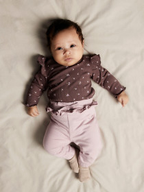 NAME IT Sweatpants Rowane Keepsake Lilac
