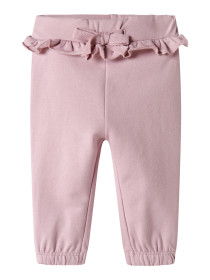 NAME IT Sweatpants Rowane Keepsake Lilac