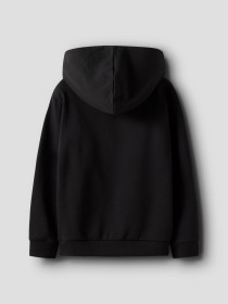 NAME IT Sweatshirt Rocco Black