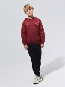NAME IT Sweatpants Rocco Black
