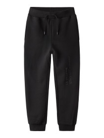 NAME IT Sweatpants Rocco Black