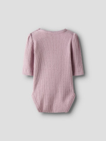 NAME IT Glimmer Body Rosally Keepsake Lilac