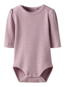 NAME IT Glimmer Body Rosally Keepsake Lilac