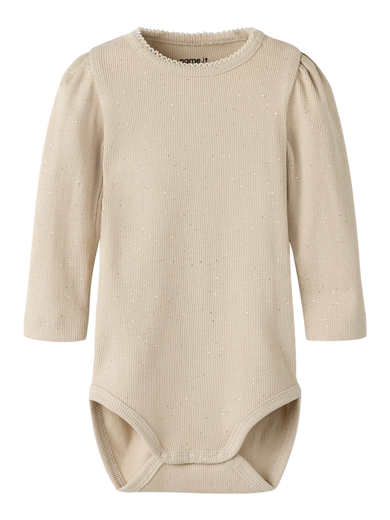 NAME IT Glimmer Body Rosally Cement