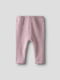 NAME IT Glimmer Leggings Rosally Keepsake Lilac