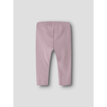 NAME IT Glimmer Leggings Rosally Mauve Shadows