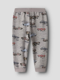 NAME IT Sweatpants Reiner Grey Melange