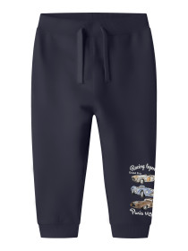 NAME IT Sweatpants Reiner Navy Blazer