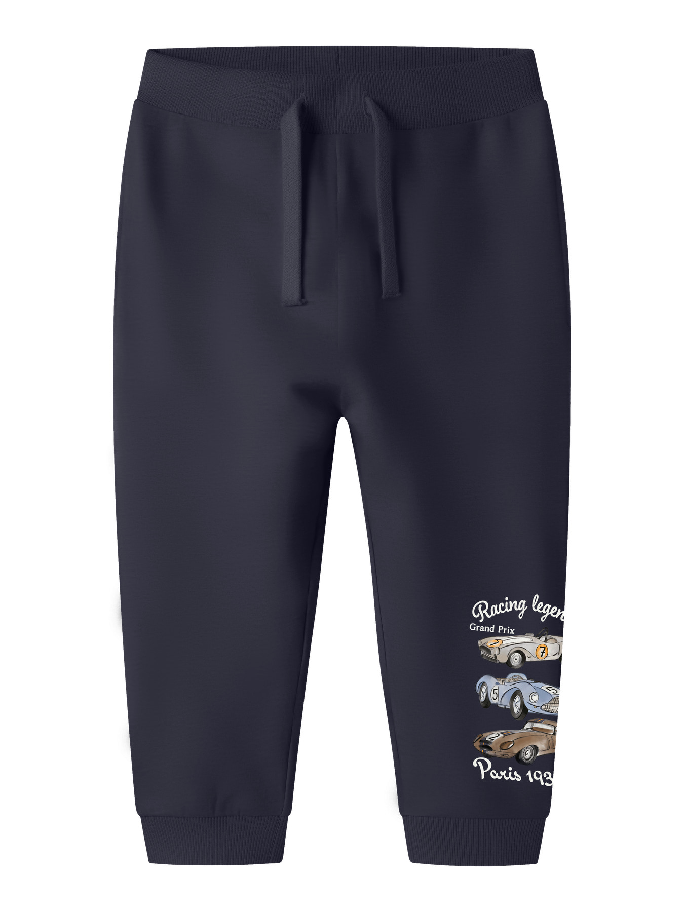 NAME IT Sweatpants Reiner Navy Blazer