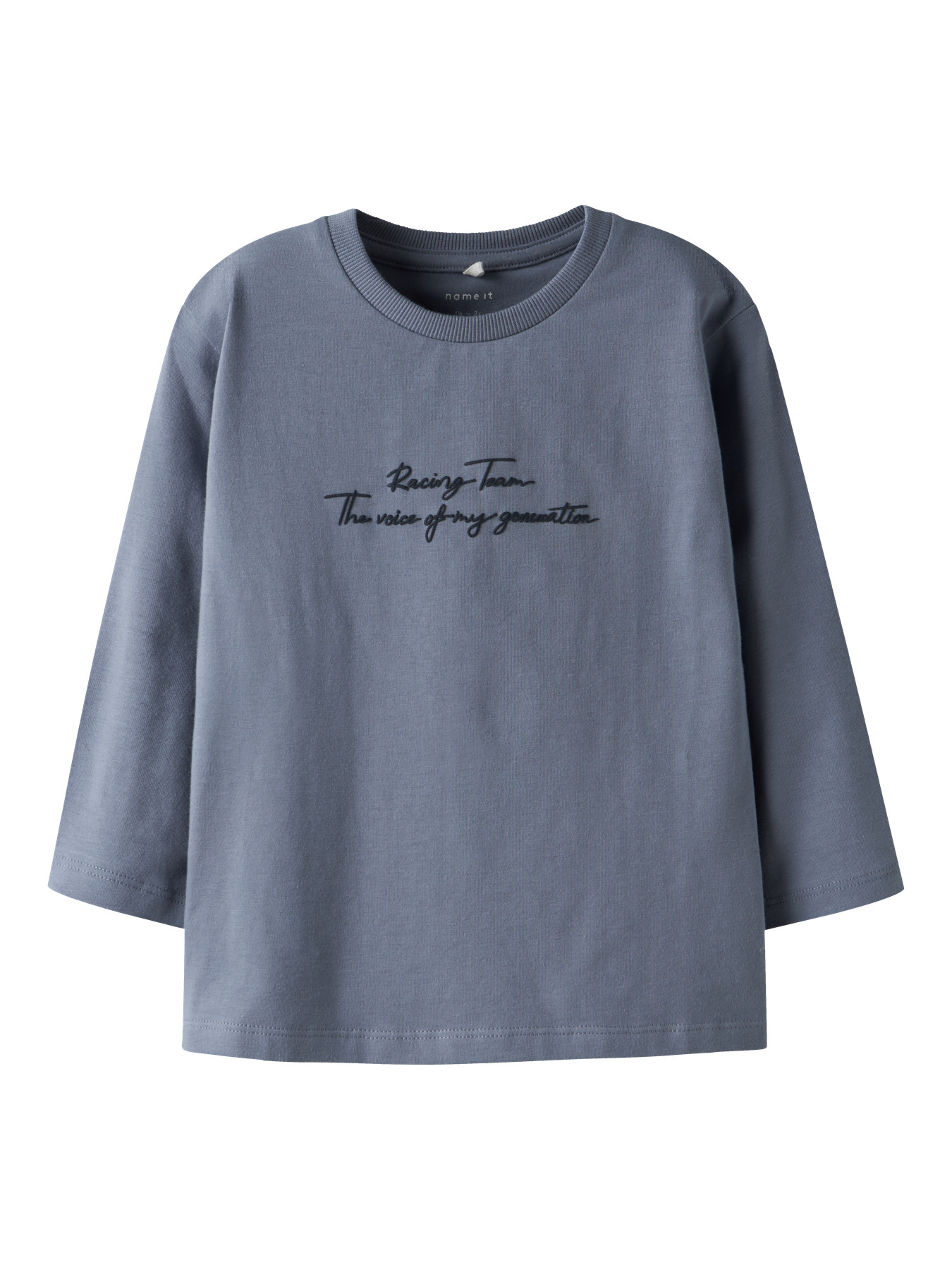 NAME IT Bluse Radolf Flint Stone billede