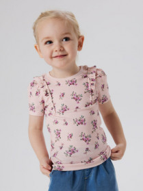 NAME IT T-shirt Fikka Ballerina