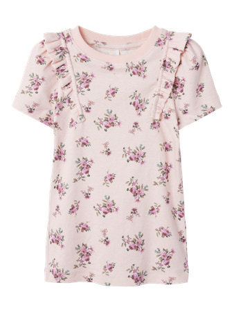 NAME IT T-shirt Fikka Ballerina