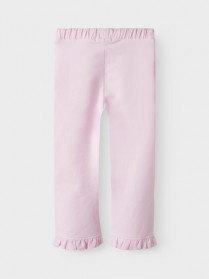 NAME IT Bootcut Sweatpants Fikku Ballerina