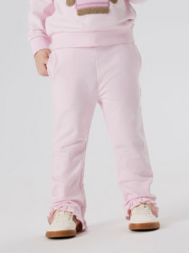 NAME IT Bootcut Sweatpants Fikku Ballerina