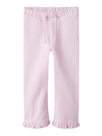 NAME IT Bootcut Sweatpants Fikku Ballerina