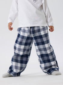 NAME IT Pyjamas Bukser Raul Navy Blazer