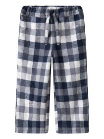 NAME IT Pyjamas Bukser Raul Navy Blazer