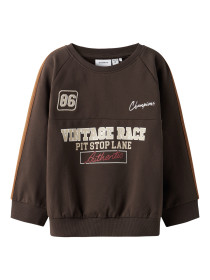 NAME IT Sweatshirt Raoul Delicioso