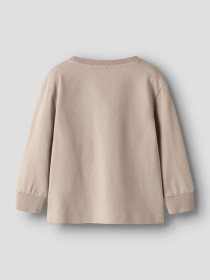 NAME IT Bluse Ricardo Island Fossil