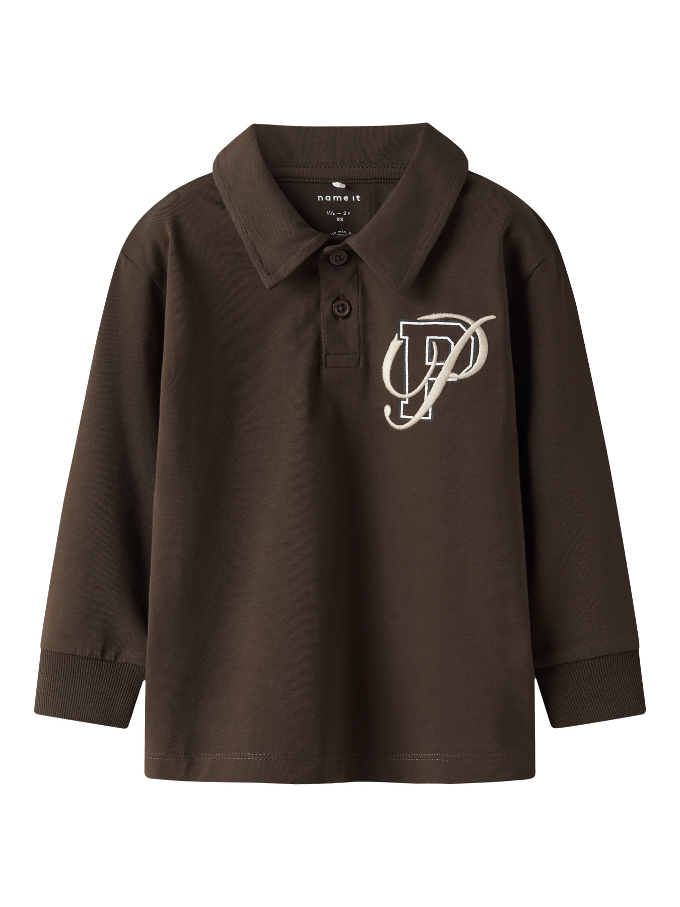 NAME IT Polo Shirt Rory Delicioso